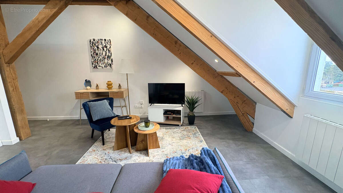 Appartement à ORLEANS