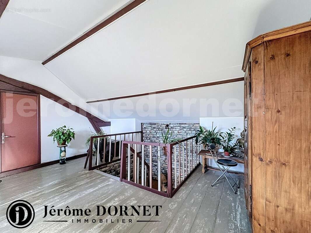 agni_00008 - Maison à GRANDVILLIERS