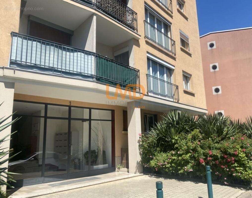 Appartement à NOGENT-SUR-MARNE