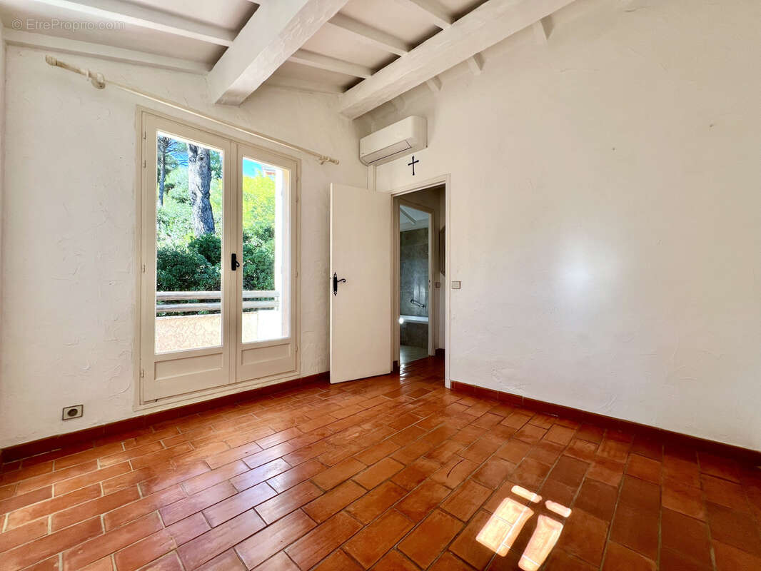 Maison à SAINTE-MAXIME