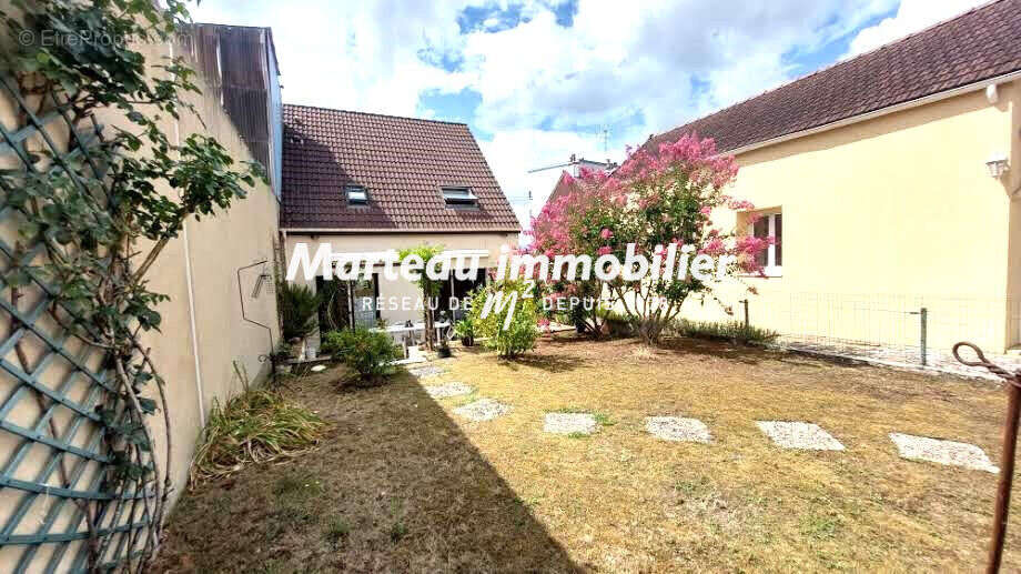 Maison à LE MANS