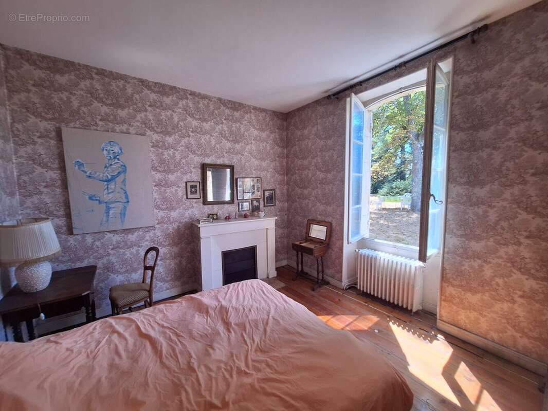 Maison à CASTILLONNES