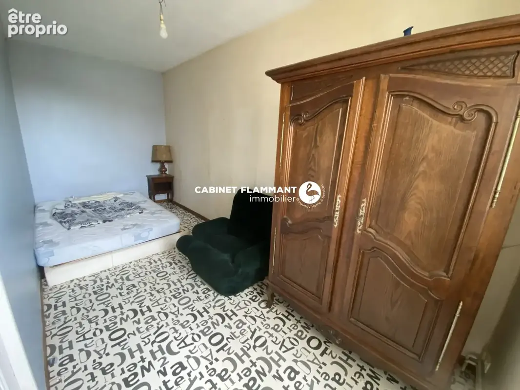 Maison 4 pièces 63 m² à vendre à Pouillenay (21150) - photo 8