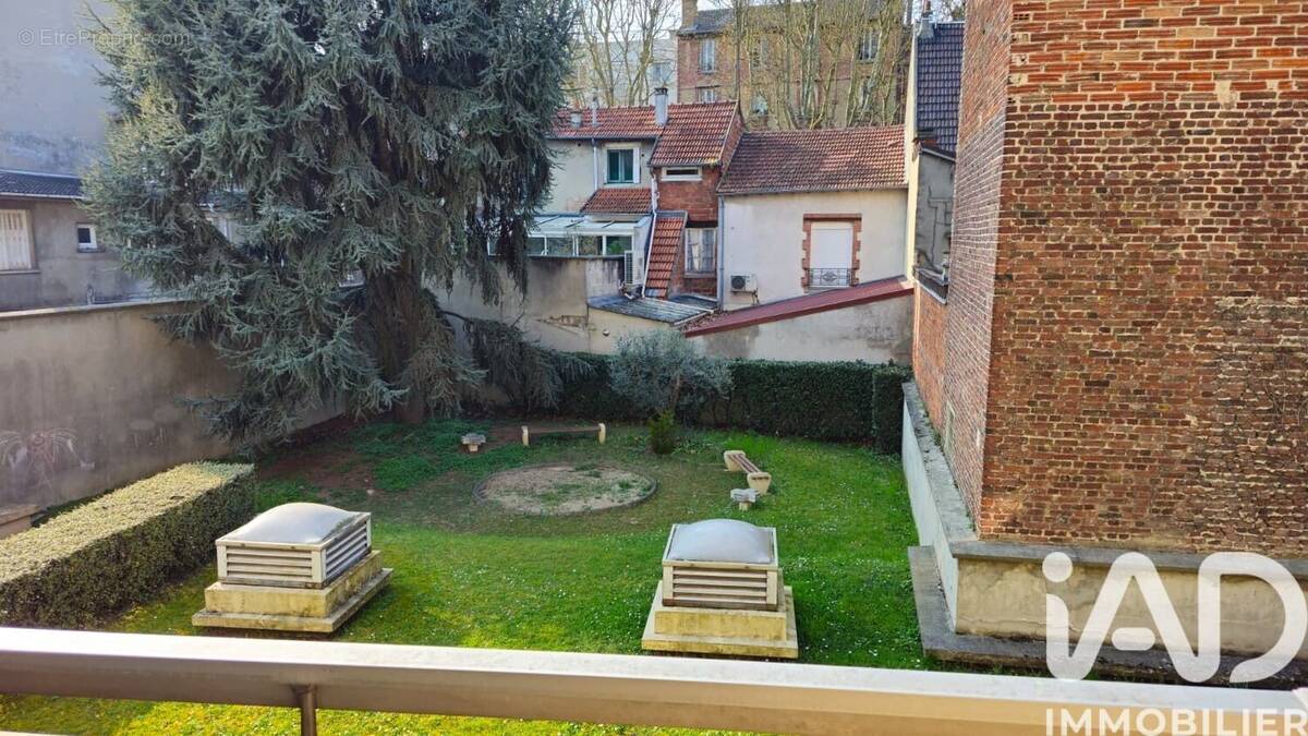 Photo 1 - Appartement à AULNAY-SOUS-BOIS