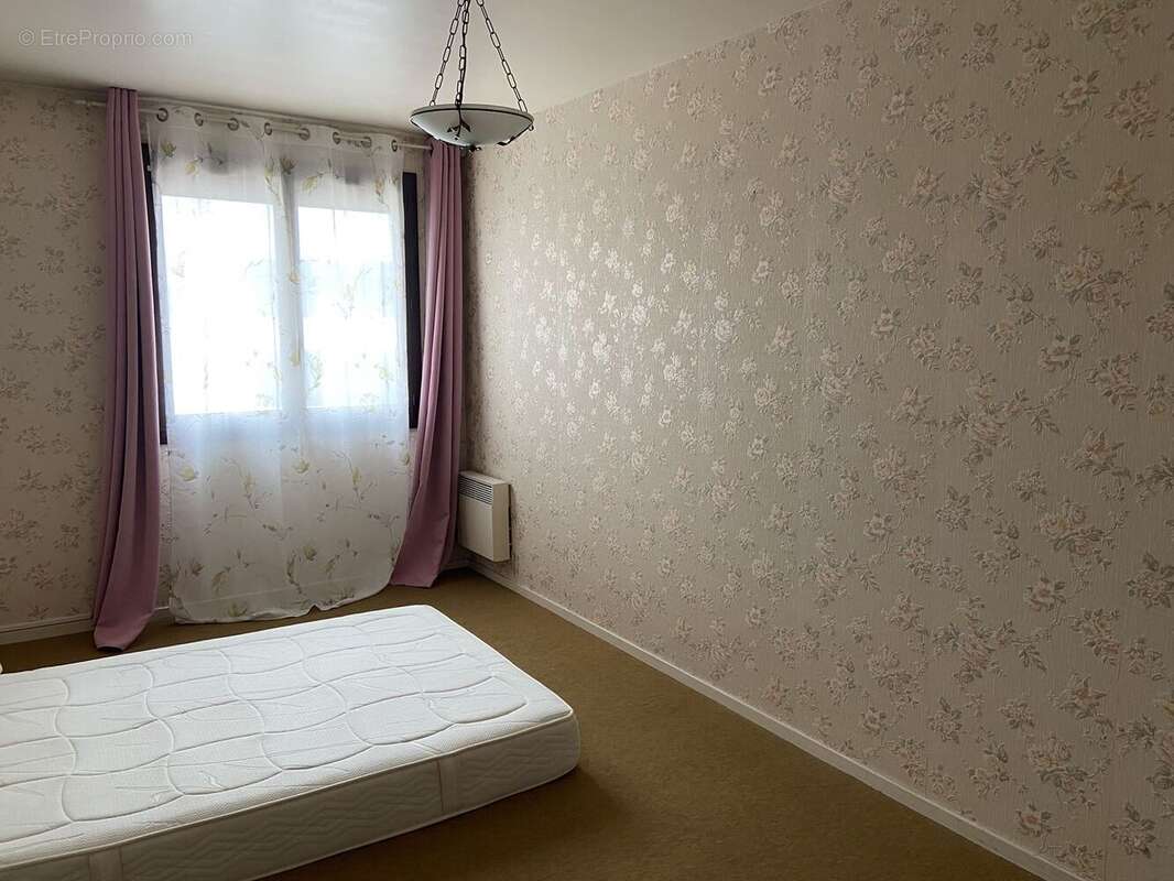 Appartement à ROANNE