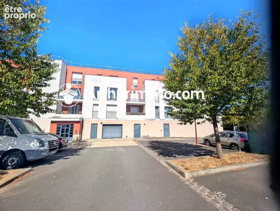 Photo Appartement à Vert-Saint-Denis au prix de 149 900€