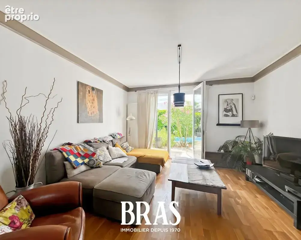 Maison familiale avec piscine - photo 6