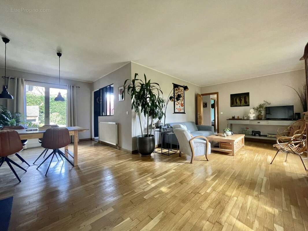 Maison à HALLUIN