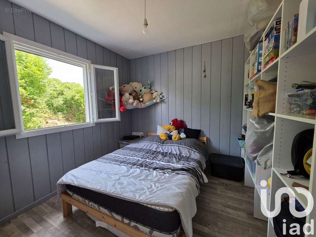 Photo 7 - Maison à ARRAUTE-CHARRITTE