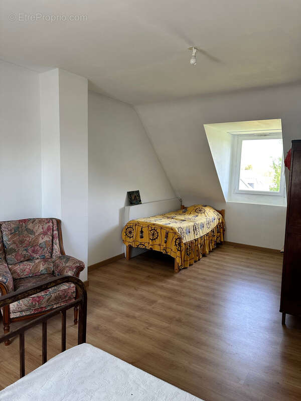 Maison à PLEVENON