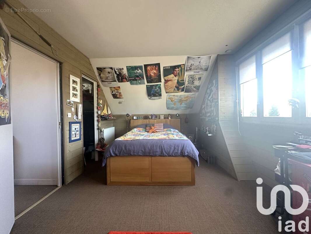 Photo 7 - Maison à LESIGNY