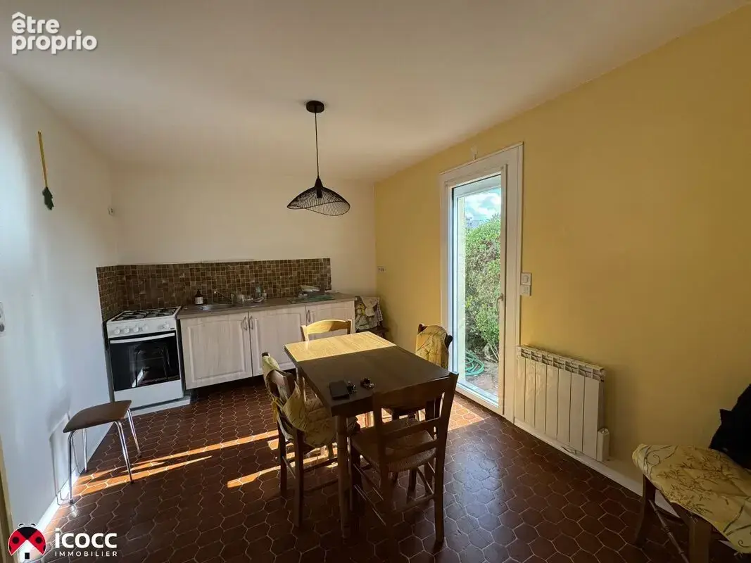 Maison 5 pièces 90 m² à vendre à Lucon (85400) - photo 3