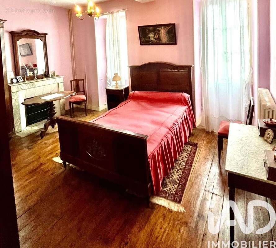 Photo 7 - Maison à ORTHEZ