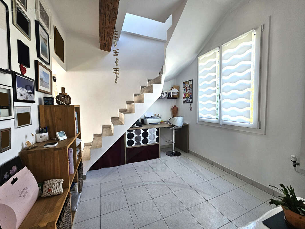 Maison à MARTIGUES