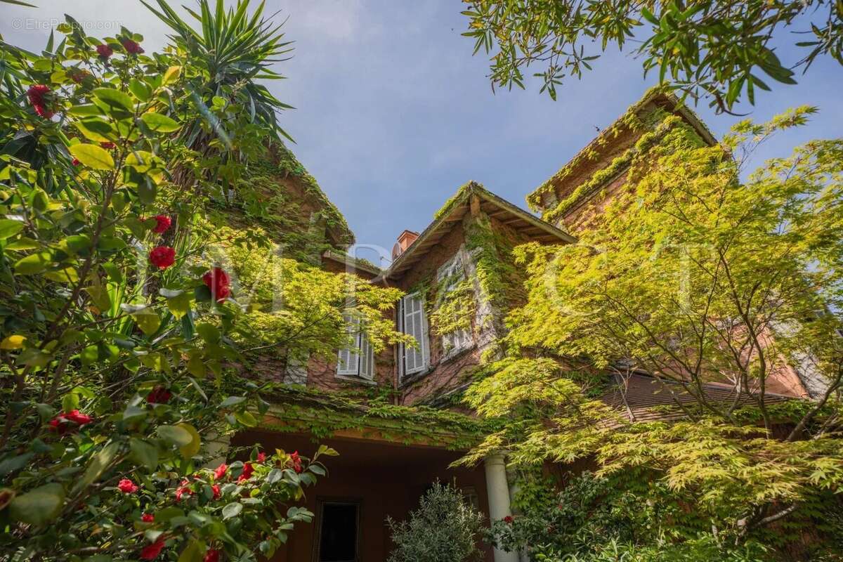 Maison à CANNES