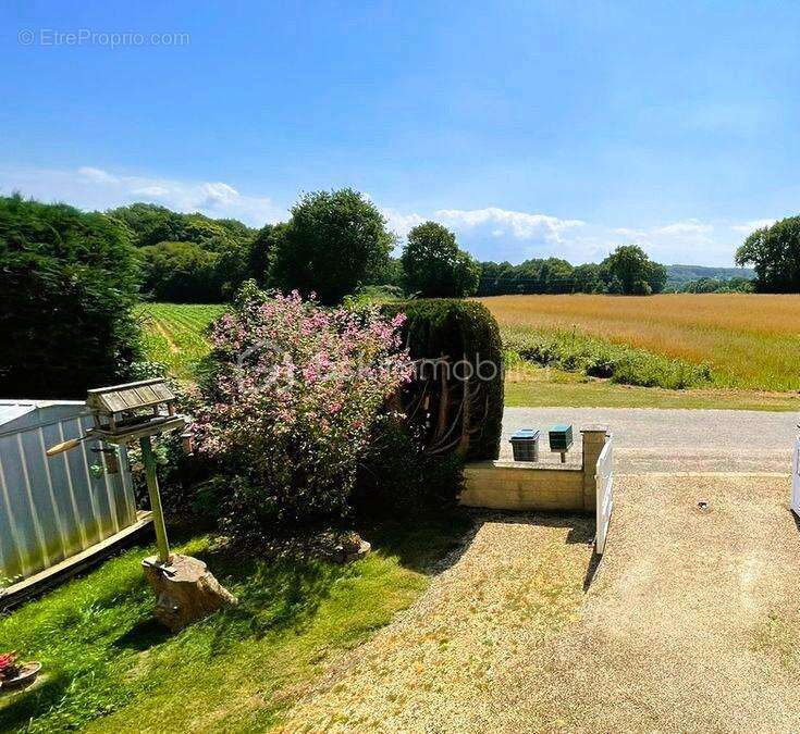   COUP DE CŒUR ASSURÉ – À Vendre Maison Plein Pied   4 Chambres  130m²  - photo 12