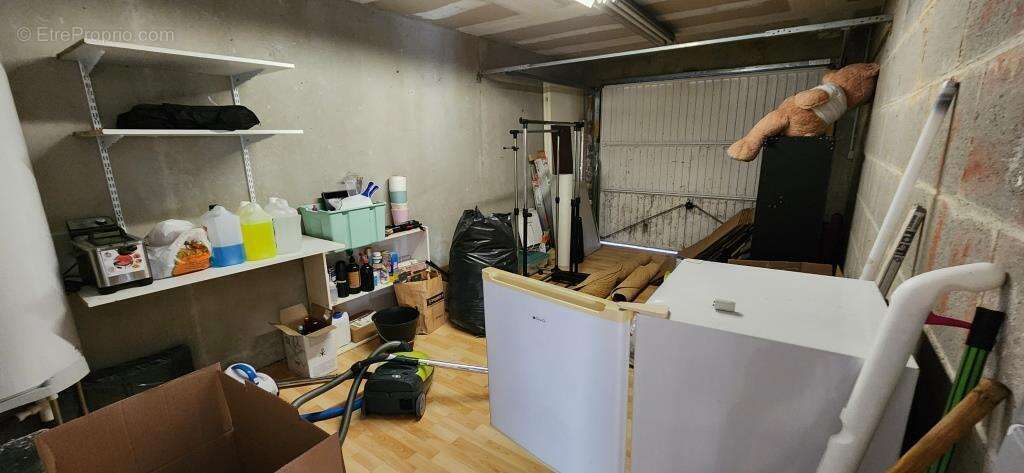 Maison à ROUXMESNIL-BOUTEILLES