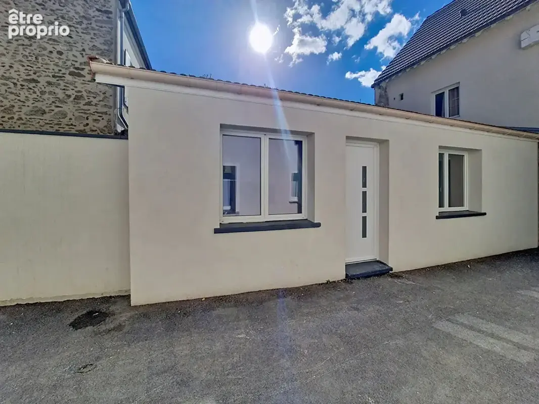 Mortcerf (77) ? immeuble de rapport ? rentabilité brute de 7,9 % ! - photo 2