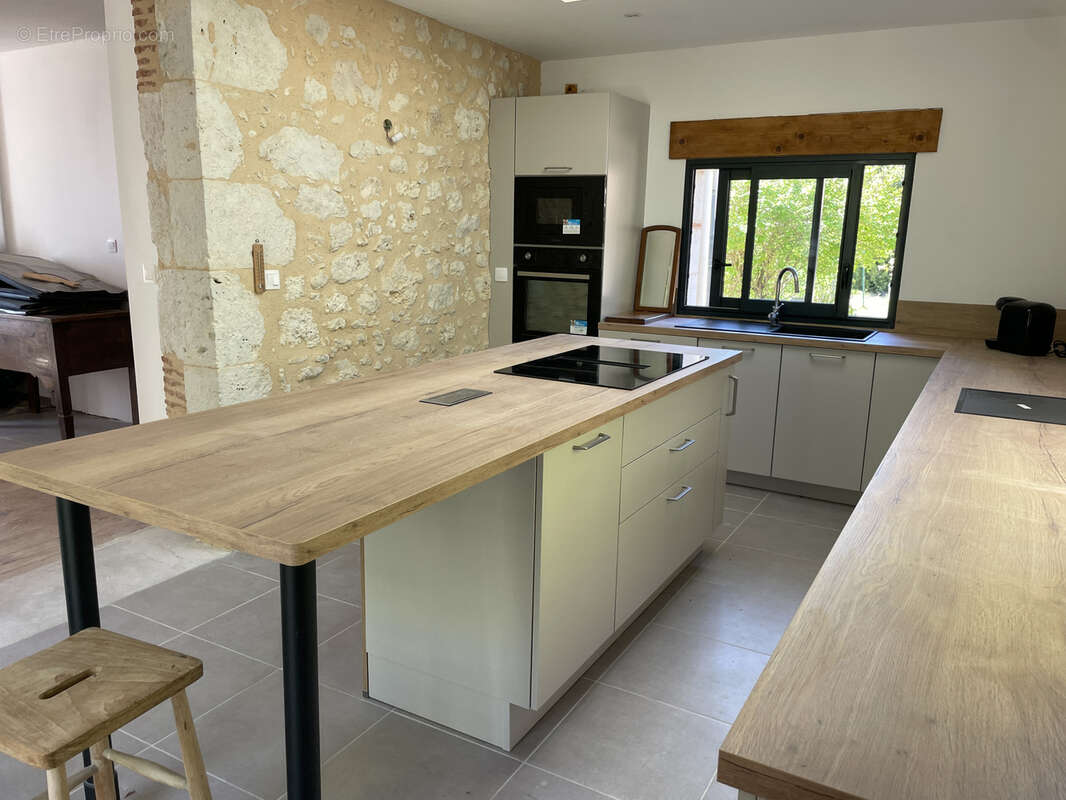 Propriété de charme à flanc de colline avec logements indépendants et vues imprenables - photo 3