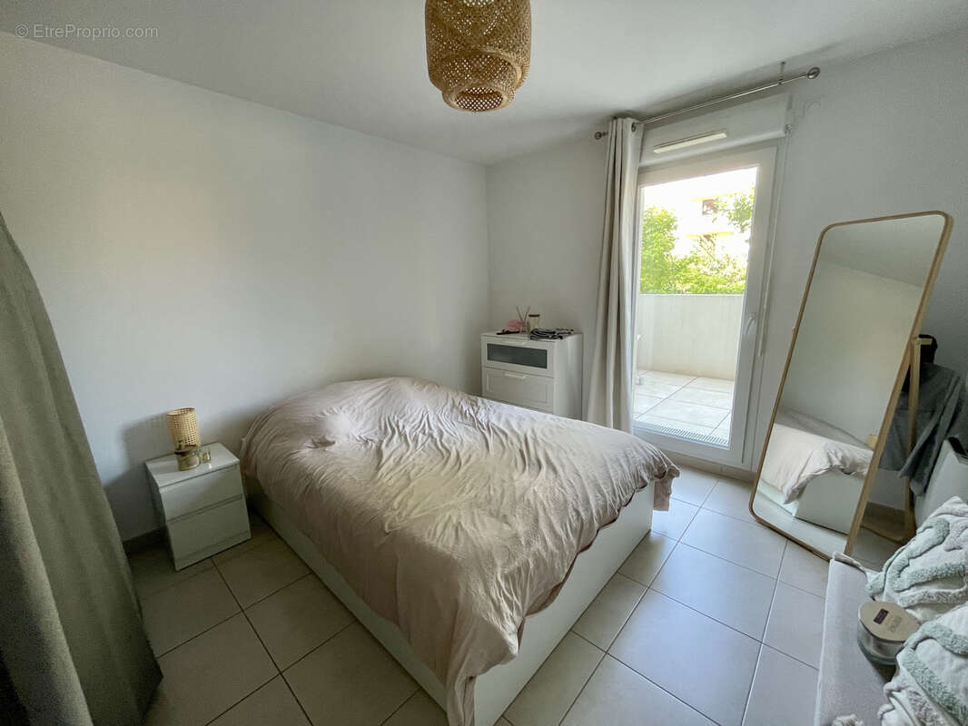 Appartement à MARSEILLE-12E