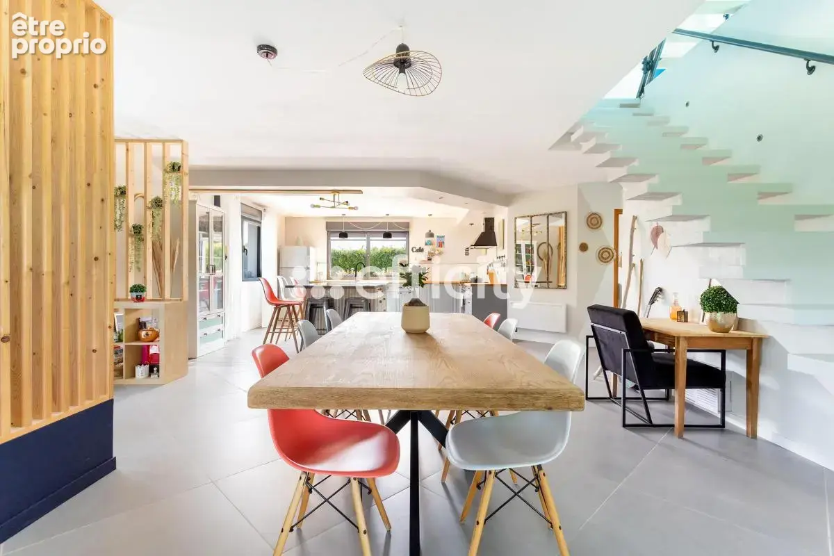Maison individuelle - photo 3