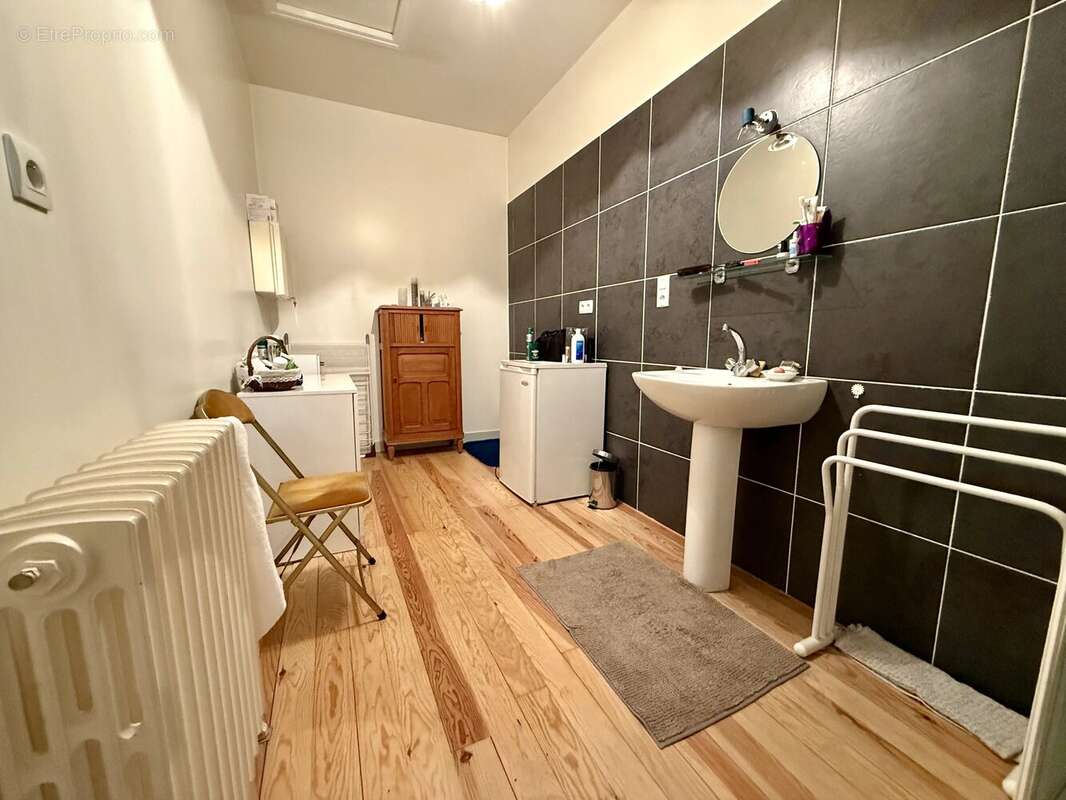 Maison à SAINTE-FOY-LA-GRANDE