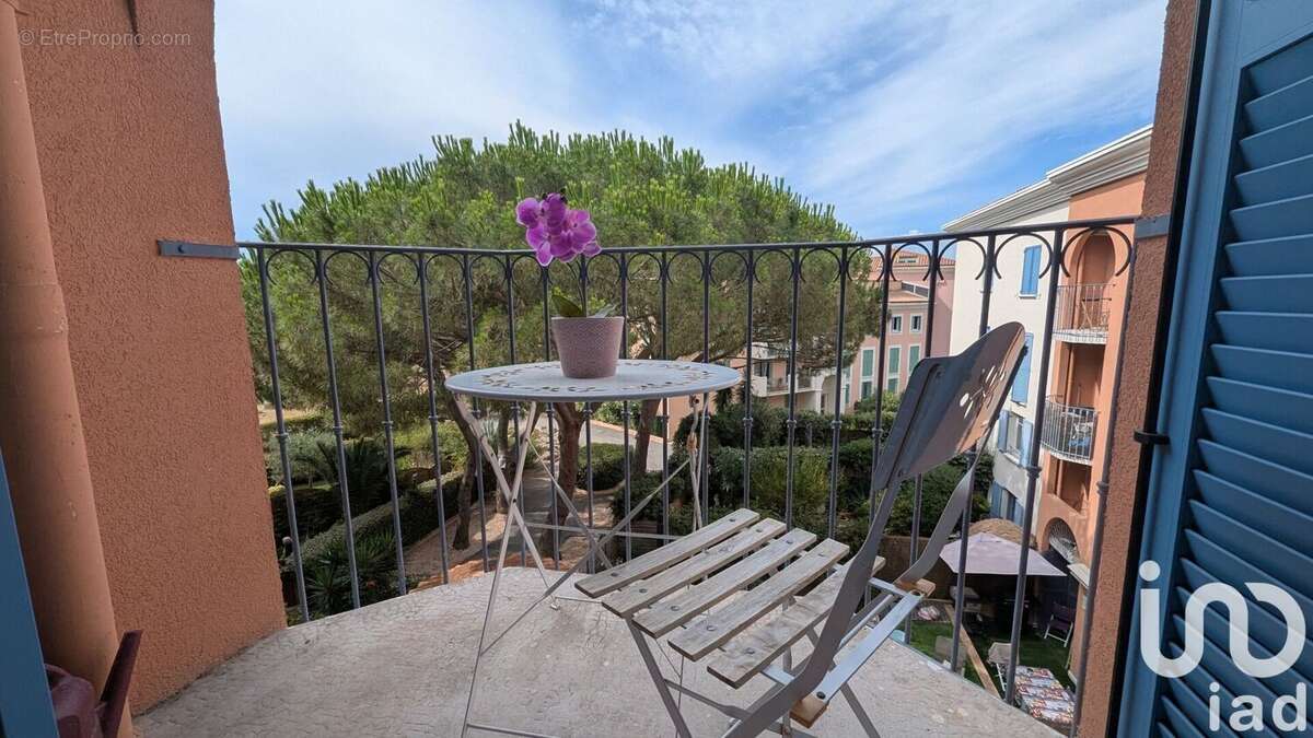 Photo 2 - Appartement à FREJUS