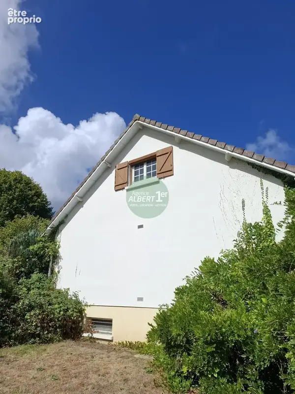 Maison 6 pièces 143 m² à vendre à Le Havre (76610) - photo 3