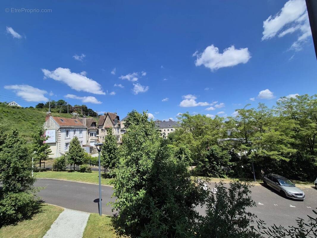 Appartement à BLOIS