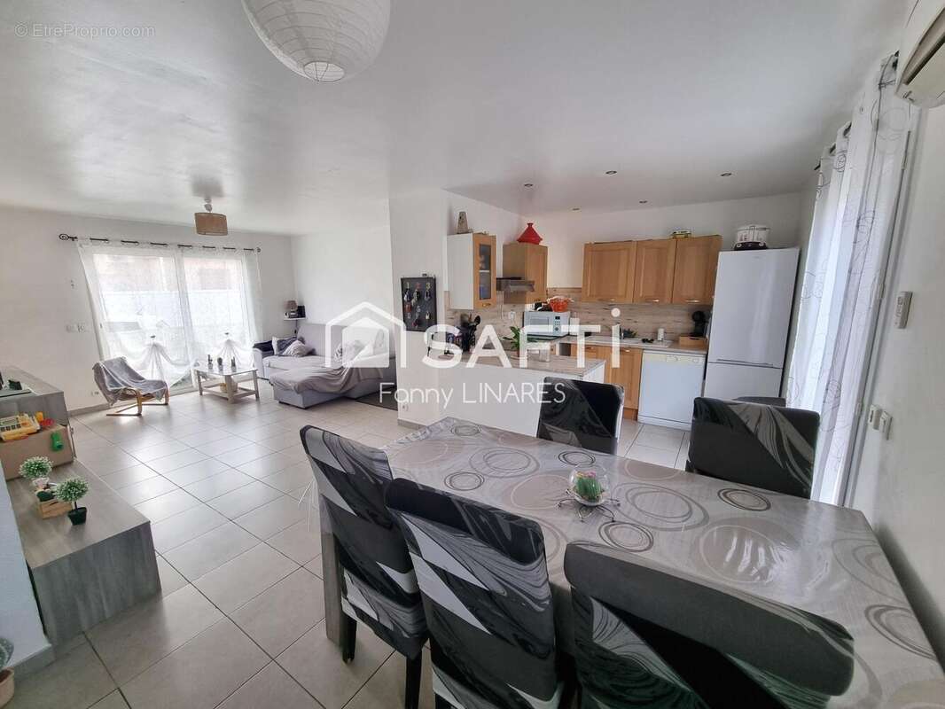 Photo 2 - Maison à CORNEILLA-LA-RIVIERE