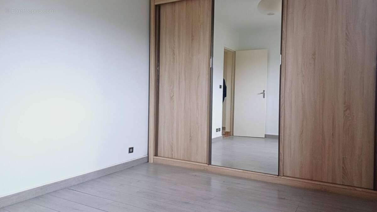 Appartement à NOYON