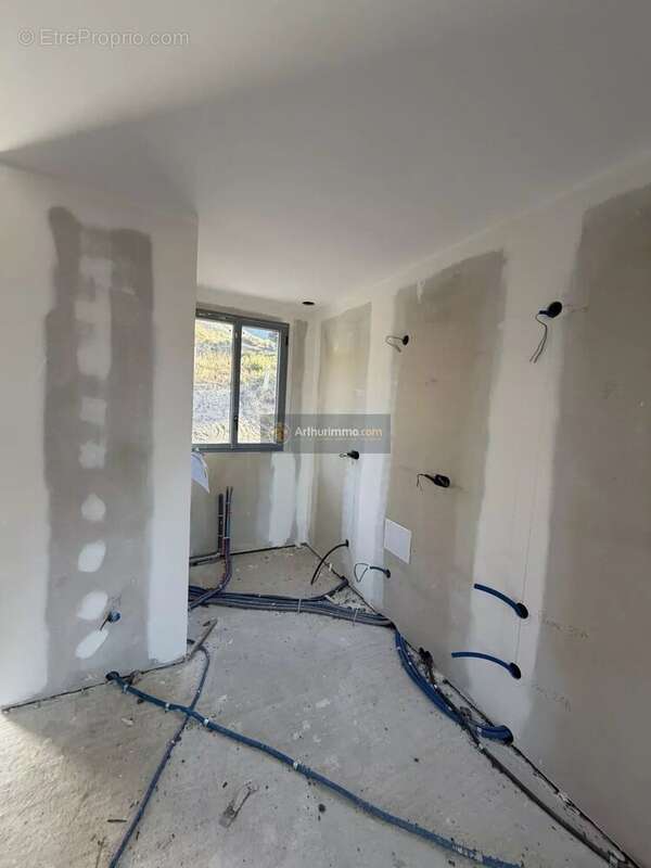 Appartement à OLMETA-DI-TUDA