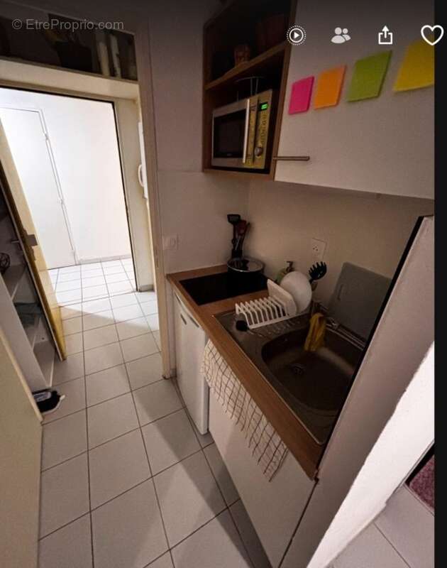 Appartement à AIX-EN-PROVENCE