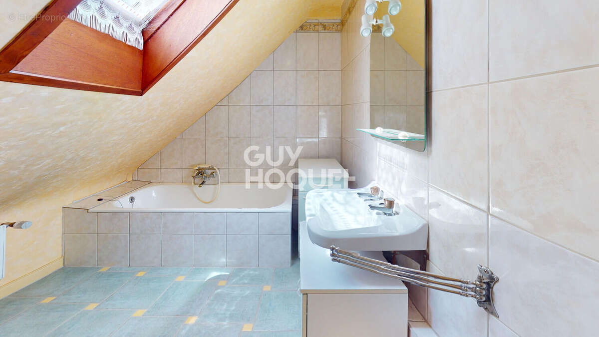 Maison à LUTZELHOUSE