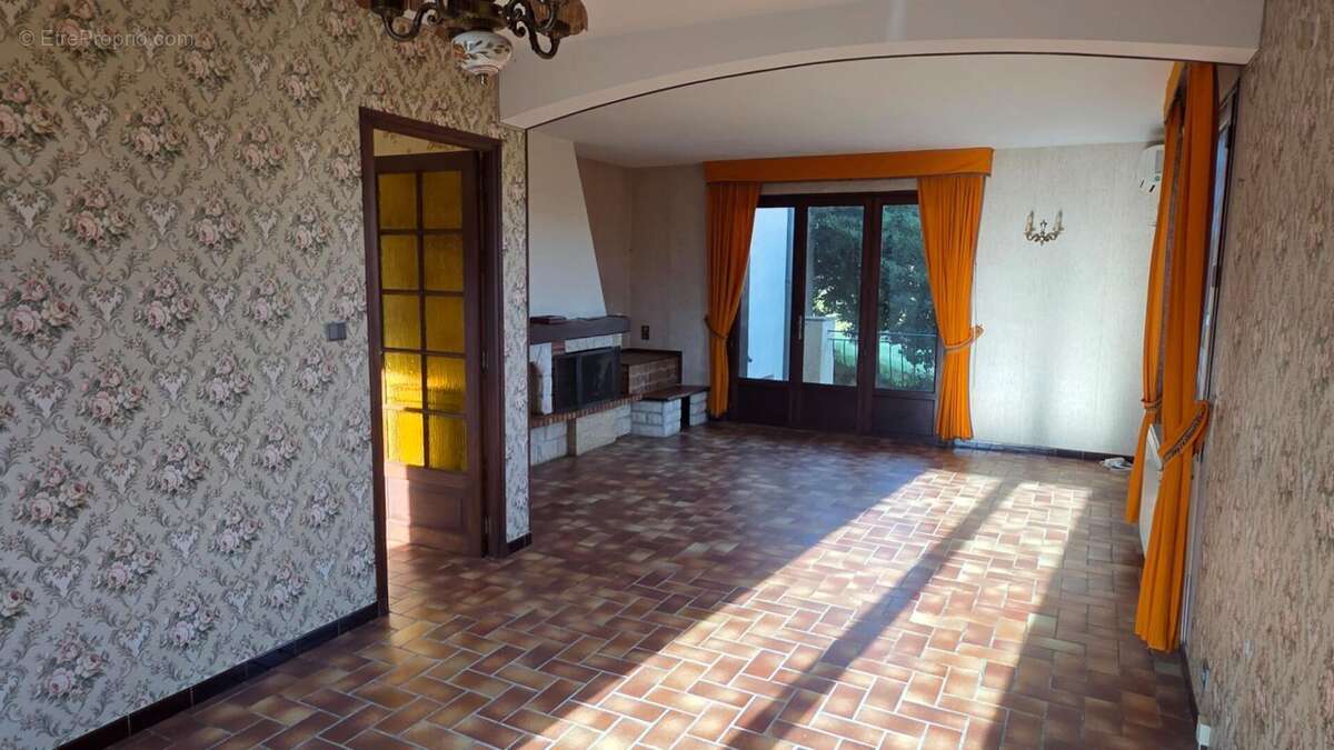 Maison à MARCIAC