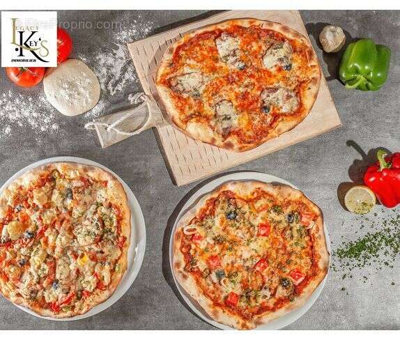 Commerce à BORDEAUX