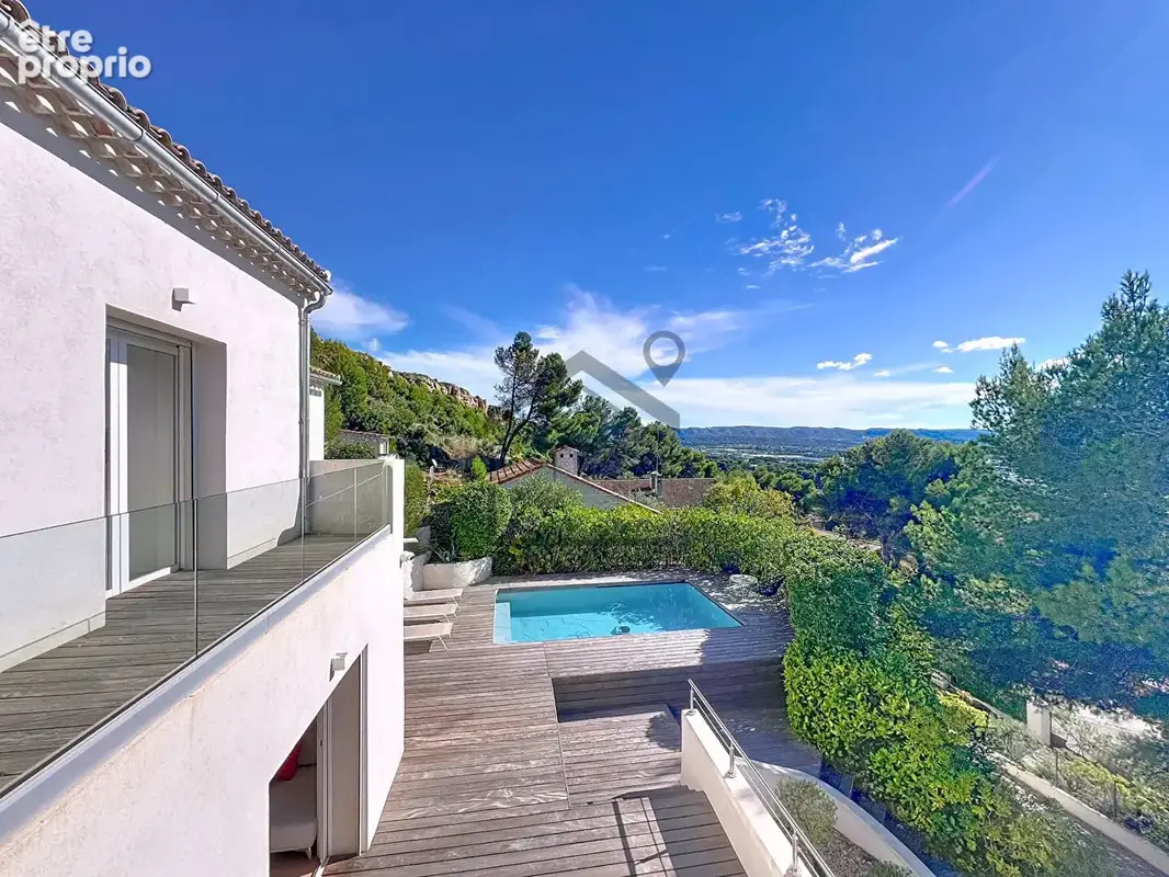 Maison 6 pièces 154 m² à vendre à Vitrolles (13127) - photo 4