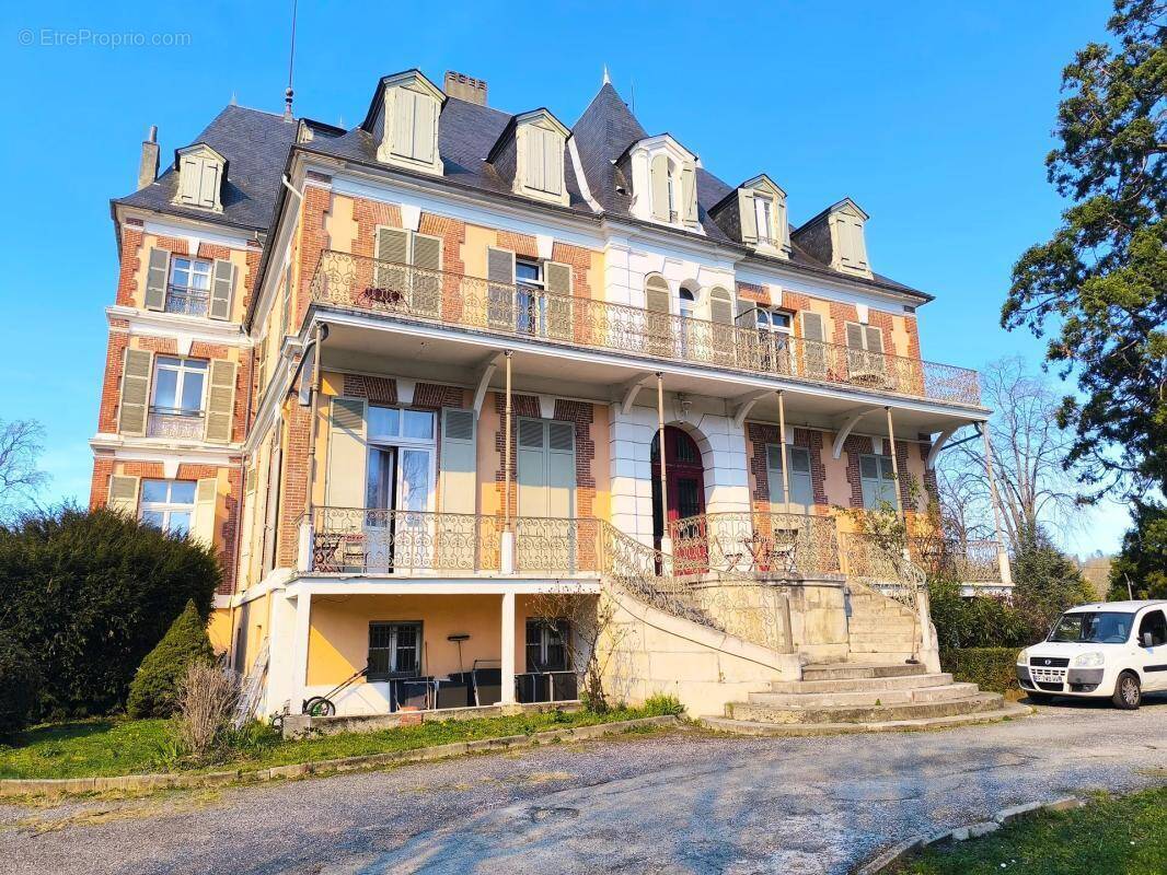 Maison à BAGNERES-DE-BIGORRE