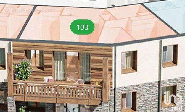 Photo 2 - Appartement à HUEZ