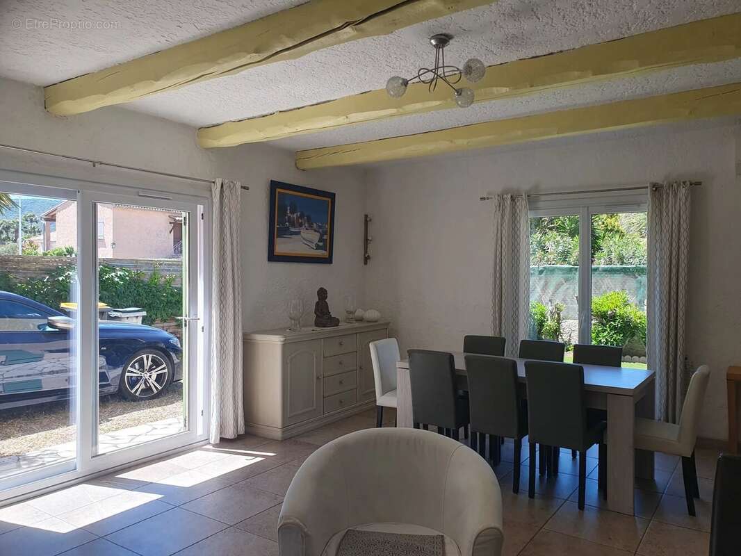 Maison à SAINTE-MAXIME