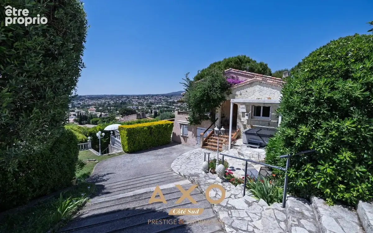 EXCLUSIVITE - ALLAUCH - VILLA 132m2 - Piscine - sur 1021m2 de terrain - 385 000 - photo 6