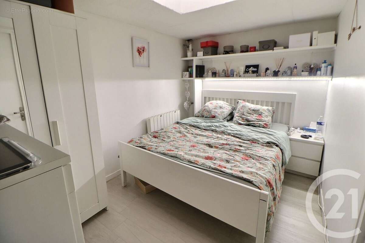 Maison 50 m² à Aulnay-Sous-Bois  - photo 5
