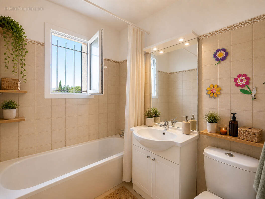 Appartement à FREJUS