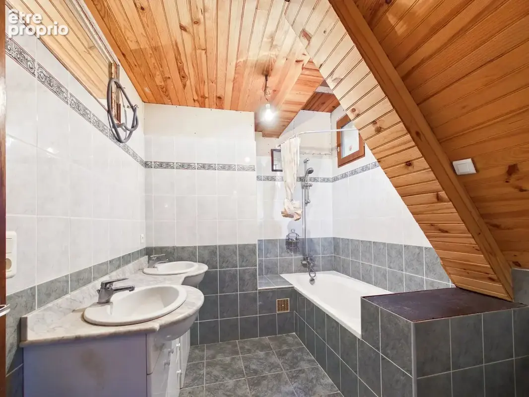 Secteur Tarn-Et-Garonne, Charmante Maison en Pierre avec 2 chambres à Puylagarde - photo 6
