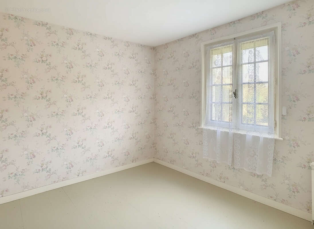 Maison à QUETTREVILLE-SUR-SIENNE