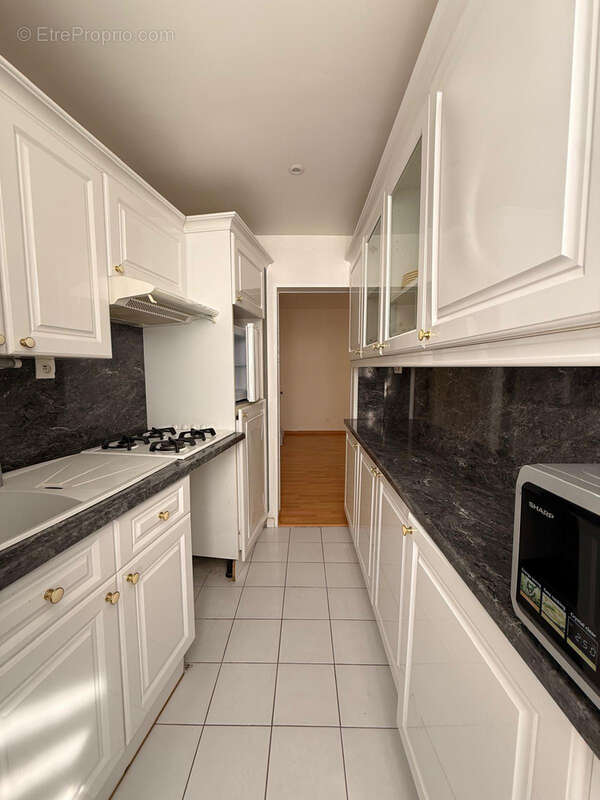 Appartement à LA FERTE-ALAIS
