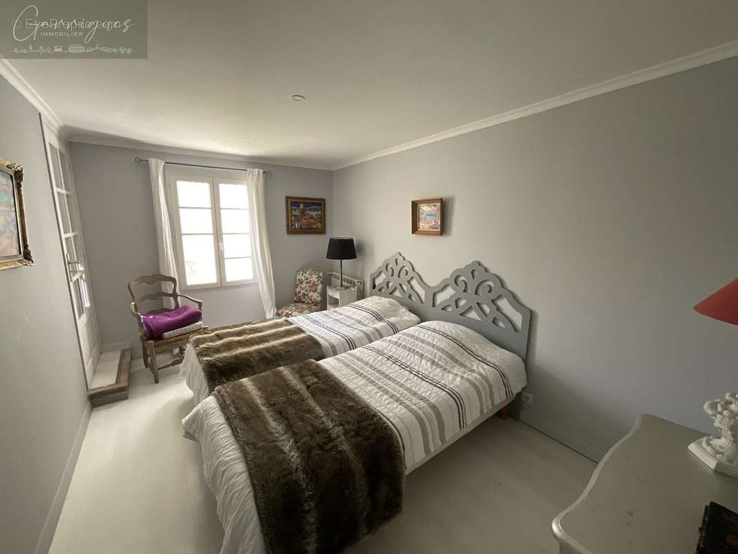 Maison à LE THOLONET