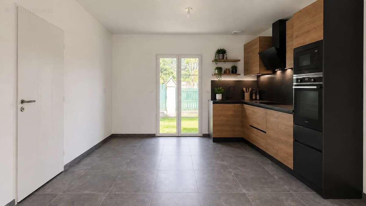 Maison à BEYNOST