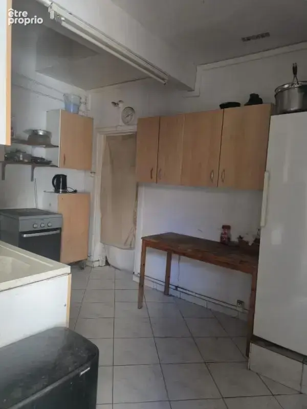 Maison 4 pièces de plain-pied avec terrain Drancy - photo 6