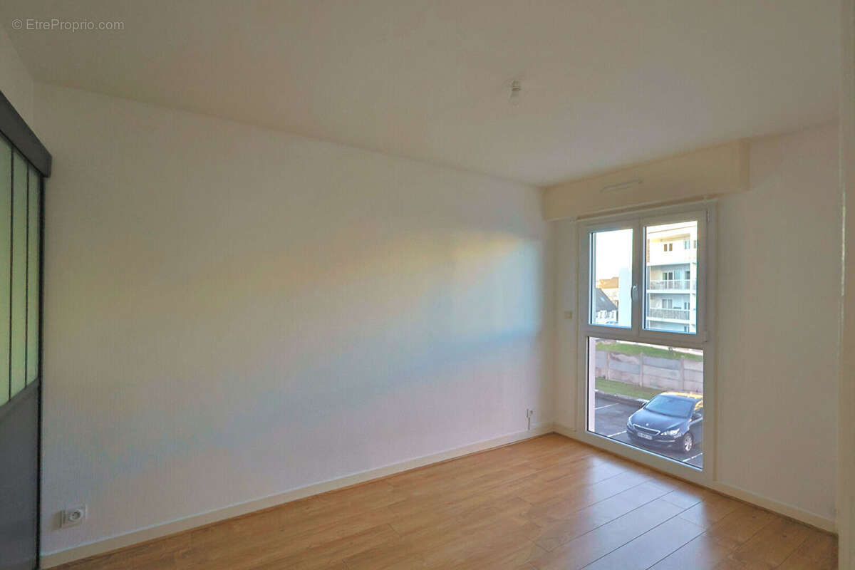 Appartement à SAINT-MALO